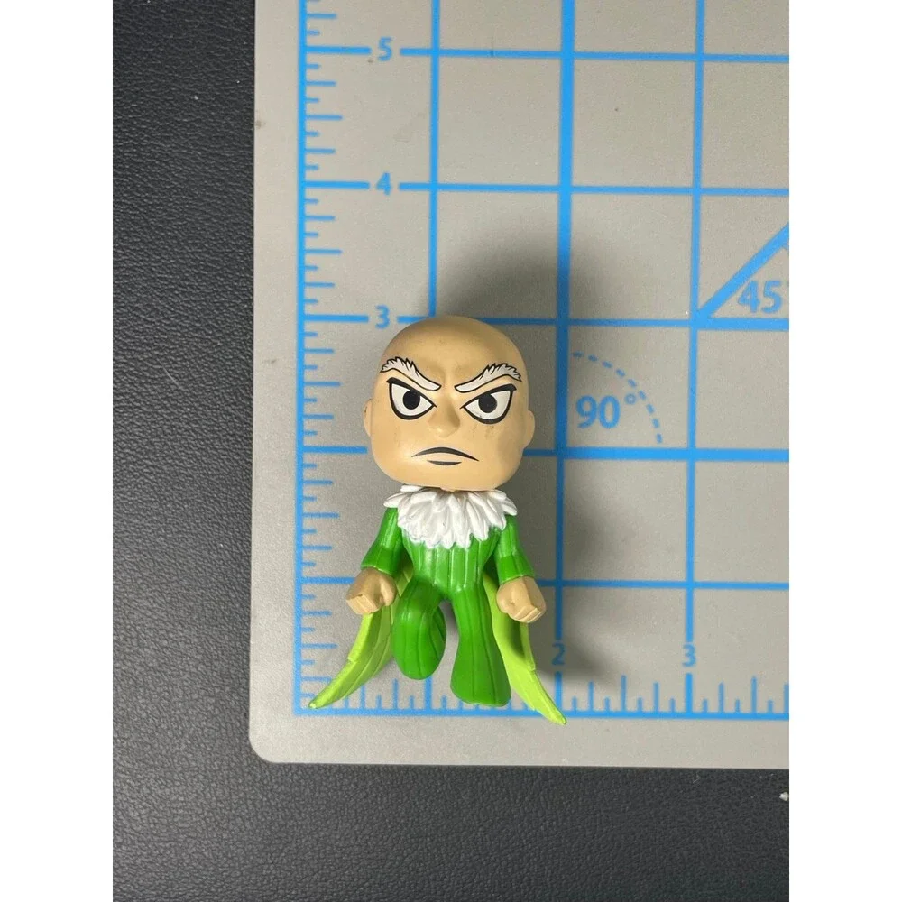 Funko Mystery Minis Classic Spider-Man Vulture Bobblehead
